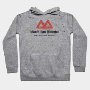 MacMillan Bloedel 1951 Hoodie